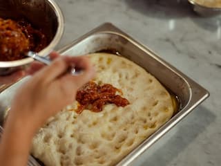 Palermo: Curs de gătit Pizza & Gelato, Palermo