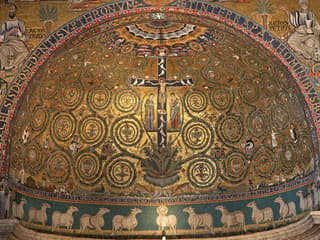 Underground Tour of San Clemente, Rome — gallery 2