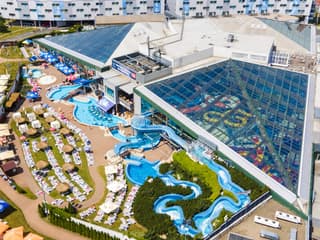 Aquapalace Indoor-Outdoor Water World Tickets — gallery 3