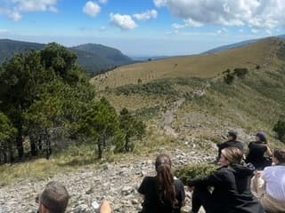 Iztaccihuatl Volcanoes: Guided Day Trip from Mexico City — gallery 2