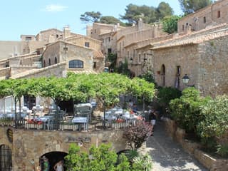 Costa Brava: Excursion including a boat Tour from Lloret de Mar to Tossa de Mar — gallery 2