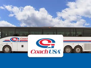 Coach USA One-Way Tickets: Chicago O'Hare Airport to/from Milwaukee City Center — gallery 1