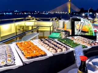 2-Hour Dinner Cruise with Live Entertainment — gallery 2