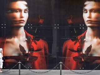 Fundación MAPFRE Madrd: Recoletos Room Tickets — gallery 1