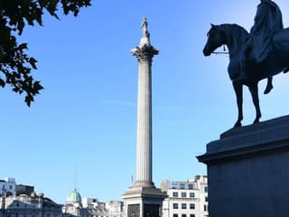 London: 40+ Top Sights Guided Walking Tour — gallery 1