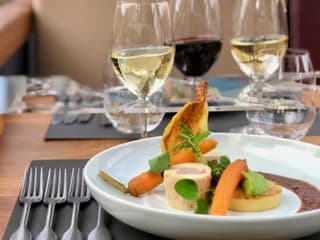 London: Gourmet Lunch Bus Tour — gallery 2