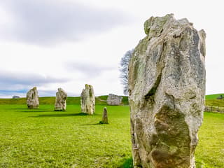 From London: Full-Day Guided Tour of Stonehenge & Avebury — gallery 2