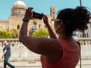 Palermo: Small-Group Guided Walking Tour with Norman Palace — gallery 1