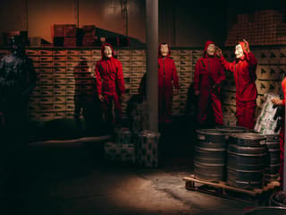 Skip-the-Line Tickets to Wax Museum Barcelona — gallery 2