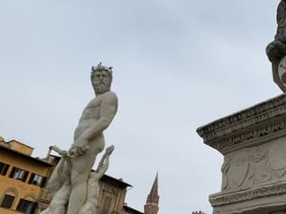 Florence: Guided City Tour + Museo Nazionale del Bargello Skip The Line Entry — gallery 2