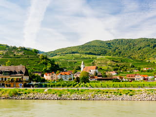 Wachau Day Trip With Free Time in Melk — gallery 2