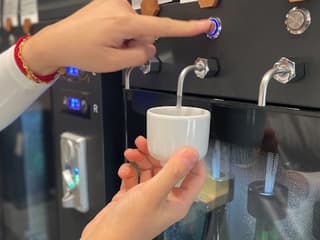 Tokyo: Guided Sake Tasting — gallery 1