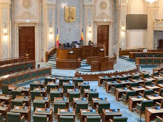 1-Hour Palace of Parliament Skip-the-Line Guided Tour — gallery 2