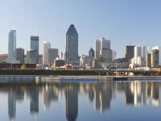 Heart of Montreal: Guided Bus Tour — gallery 2