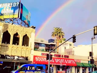 Hollywood: Night Star Tour — gallery 2