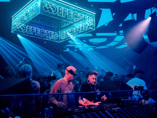 Pacha on Thursdays: Defected Tickets — gallery 2