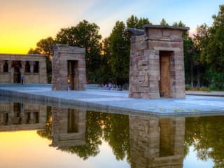 All Madrid: Private Electric Bike Tour — gallery 3