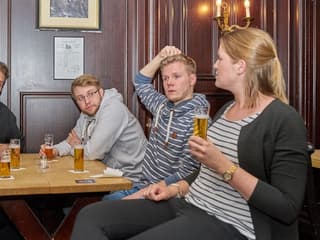 ทัวร์มหาวิหารโคโลญและเมืองเก่าพร้อมชิมเบียร์ Kölsch, Cologne