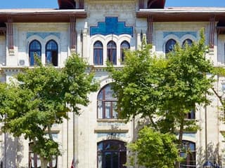 Turkish and Islamic Arts Museum: Skip The Line Ticket + Audio Guide — gallery 1