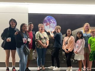 Houston: Downtown Tunnel Guided Tour — gallery 2