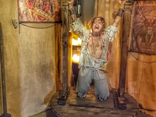 Medieval Torture Museum Hollywood — gallery 1