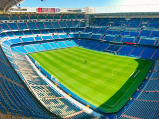 Santiago Bernabéu Stadium Tour Tickets — gallery 3