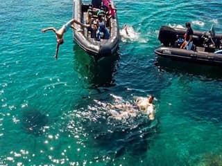 Saint Tropez: Boat Tour from Cannes — gallery 1