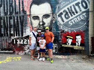 Chicago Crime & Mob Bus Tour: Criminals, Mobsters and Gangsters — gallery 2