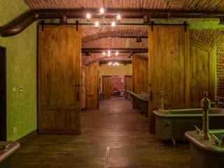 Letna Beer and Wine Spa with Salt Cave Access and Unlimited Drinks — gallery 2