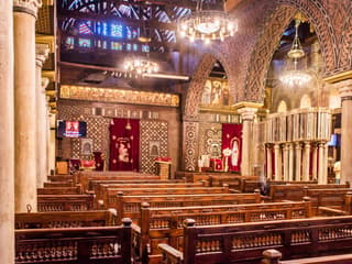Full-Day Islamic and Coptic Cairo Private Tour — gallery 3