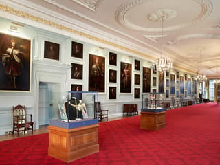 Palace of Holyroodhouse Entry Tickets — gallery 3