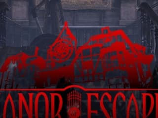 Entermission Melbourne: Virtual Reality Escape Room — gallery 2
