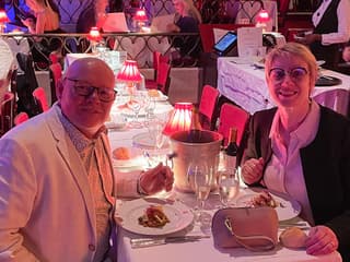 Moulin Rouge Show with Dinner — gallery 2