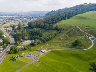 Zorb Rotorua VIP Experience — gallery 2