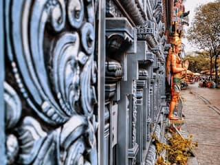 Singapore Instawalk: Bugis, Waterloo Street and Kampong Glam — gallery 3