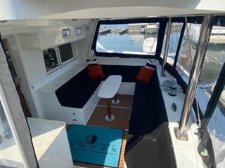 Helsinki: Private Catamaran Sailing Tour — gallery 3