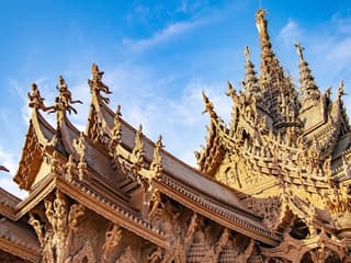 Pattaya Premium Pass: 29+ Benefits with Sanctuary of Truth — gallery 2