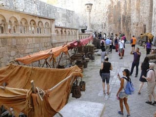 2-Hour Game of Thrones Guided Tour in Dubrovnik — gallery 3