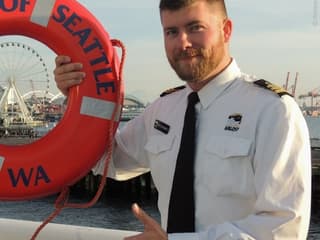 Seattle Harbor Cruise — gallery 2