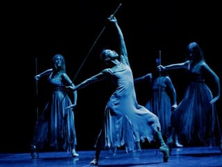 Akram Khan's Giselle — gallery 3