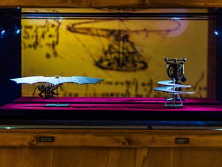 Rome Treasure Hunt Game with Leonardo da Vinci — gallery 2