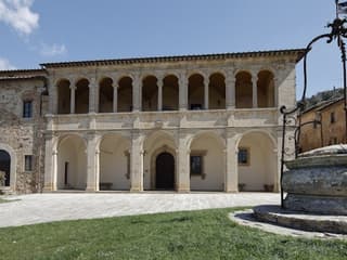 Temple of San Biagio — gallery 3