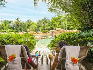 Discovery Cove: Entry Ticket — gallery 1