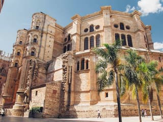 1.5-Hour Guided Tour of Málaga and the Cathedral of Málaga — gallery 1