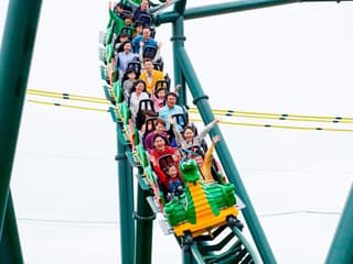 Tickets to LEGOLAND Korea — gallery 1