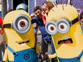 Universal Studios Hollywood VIP Experience Tickets — gallery 3