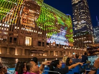 Chicago: Creepy Cruise — gallery 1