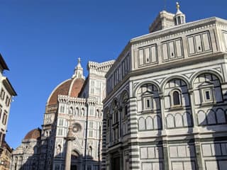 Guided Bike Tour of Florence with Gelato Tasting — gallery 2