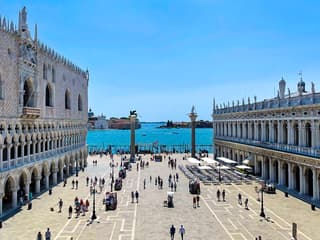 St. Mark's Basilica Skip-the-Line Guided Tour — gallery 2