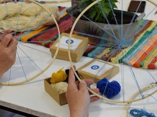 Crafting The Evil Eye: 2-Hr Theatrical Adventure — gallery 1